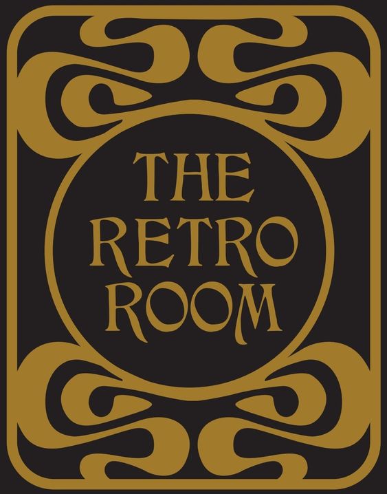 The Retro Room Australia