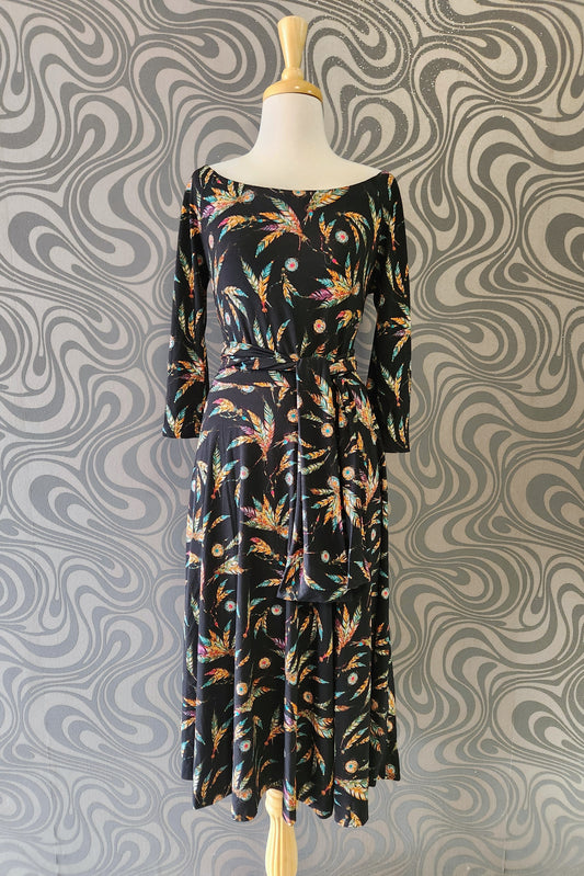 Magdalena Dress // SFD // Sample