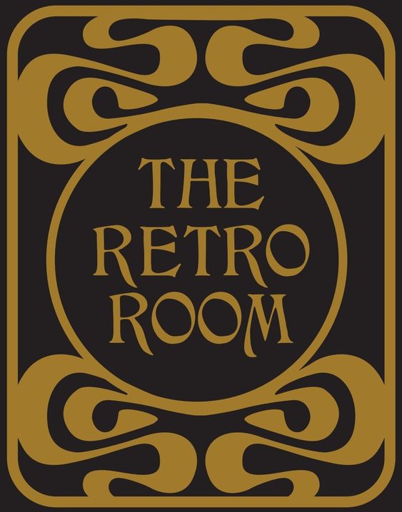 The Retro Room Online Gift Card