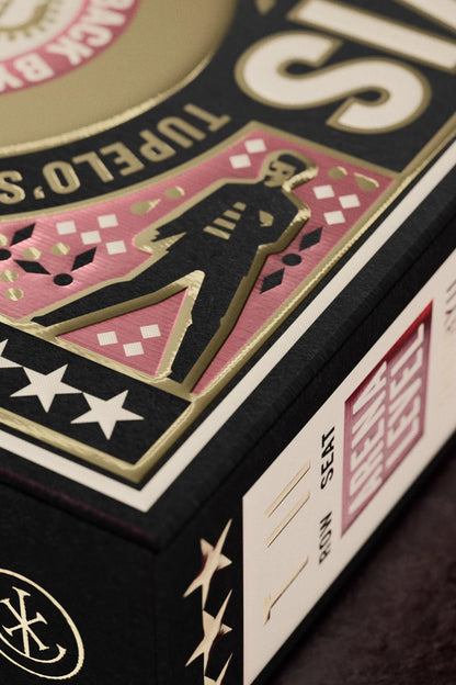 Theory 11 Playing Cards // Elvis