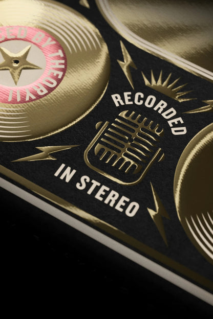 Theory 11 Playing Cards // Elvis